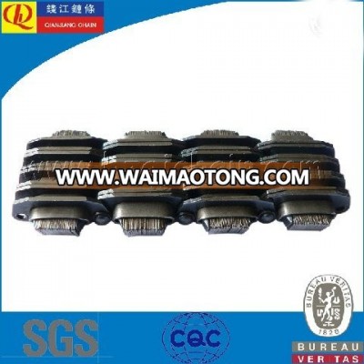 Piv Psr Infinitely Variable Speed Chains for Textile Machines