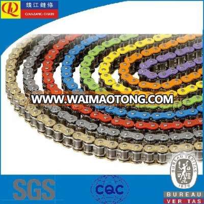 Colored O-Ring Chain and X-Ring Chain (420, 428, 520 etc.)