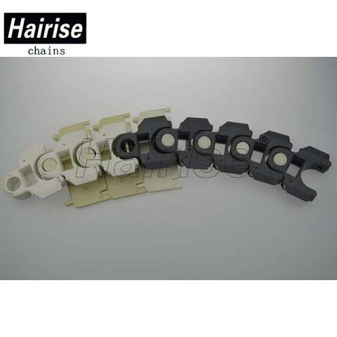 Roller SGS Multiflex Conveyor Chain for Bottle Industry (HarPT250)