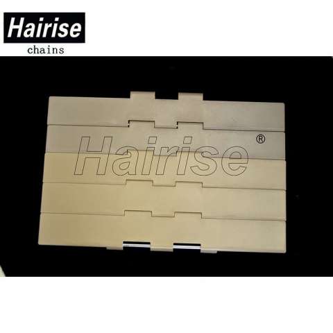 Food Grade Plastic Tape Conveyor Top Chain (Har821-k1000)