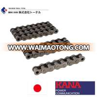 High quality and Cost-effective kana roller chain for industrial use