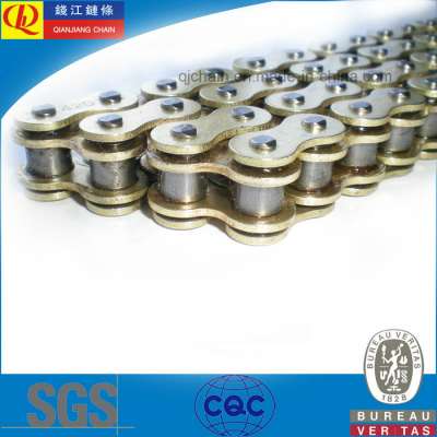 Color O-Ring Motorcyclye Chain (520V)